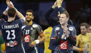 Mondial de Handball France 2017: Où regarder la finale France vs Norvège