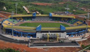 DIRECT SPORT – CAN 2021: Le président de l’ACNOA réaffirme son soutien indéfectible à la tenue du tournoi au Cameroun