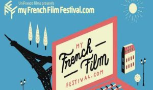 “MyFrenchFilmFestival” à Tunis: Quatre films seront projetés le 30 janvier courant à l’IFT