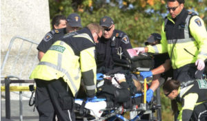 Fusillade dans une mosquée de Québec : Six morts et huit blessés