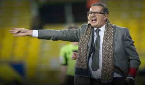 CAN Gabon-2017 – Algérie : Leekens veut sceller la qualification au 2e tour avant le match du Sénégal