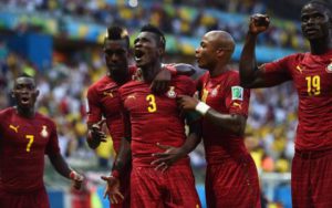 DIRECT CAN 2022 : La Guinée suspend deux internationaux pour “actes d’indiscipline”