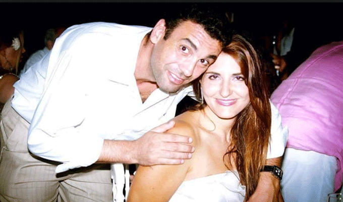 Vidéo émouvante de Zied Jedidi, époux de la victime du quad à Nabeul