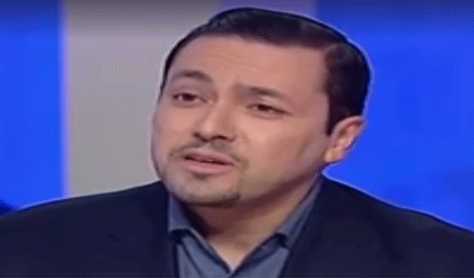 En vidéo : Hazem Ben Gacem donne une leçon de patriotisme
