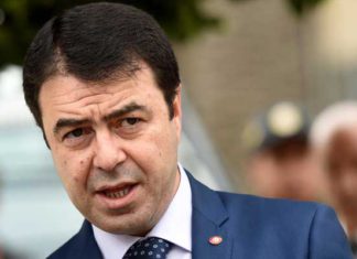 Hédi Majdoub: Toutes les mesures nécessaires ont été prises en vue de protéger la Tunisie du terrorisme