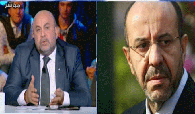 Imed Ben Halima : Belhassen Trabelsi a changé d’identité et de visage