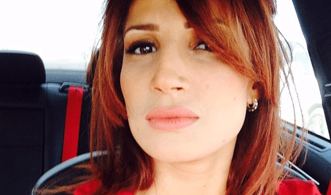 Imen Cherif appelle au boycott de l’émission d’Aïcha