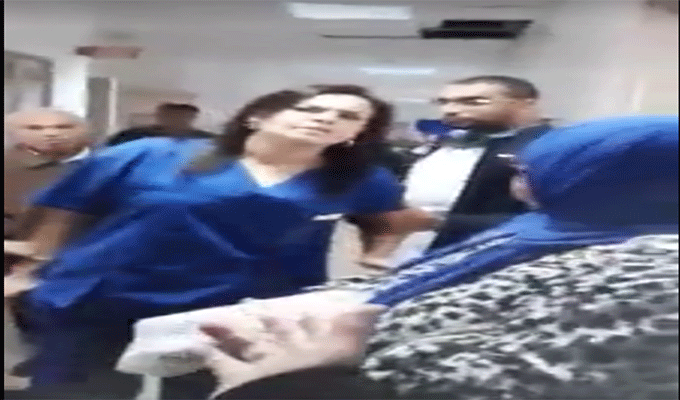 Hôpital des Grands Brûlés : Ouverture d’une enquête contre une infirmière