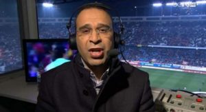 Coupe du Monde de Football : Issam Chaouali commentera le match Tunisie-France