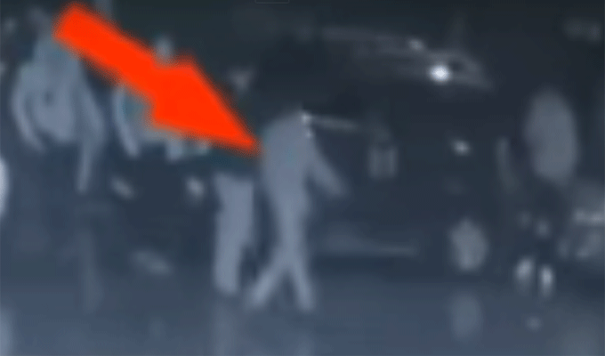 Attentat d’Istanbul : Arrestation du présumé auteur de l’attentat