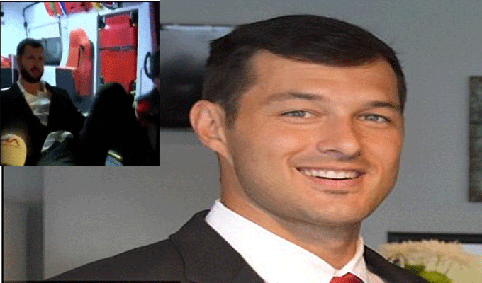 Attentat d’Istanbul: Sauvé par son téléphone portable