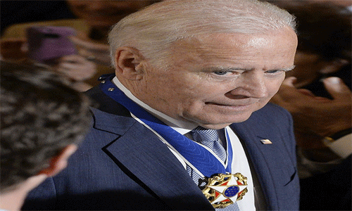 USA : Joe Biden se rapproche de la Maison Blanche