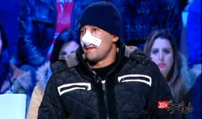 Liman Yajroo Fakat : Témoignage de Karim Barhoumi, l’agent agressé par les supporters du CA