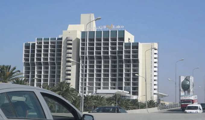 L’hôtel Laico Tunis ouvrira officiellement, ses portes en juin 2017
