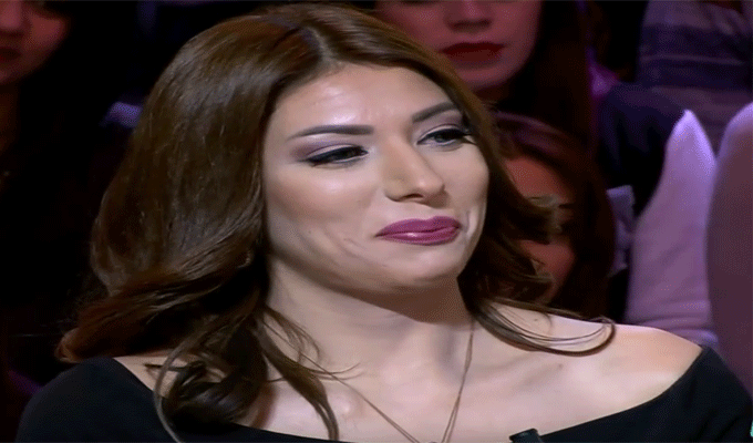 La Tunisienne Leila Aziz menacée de lapidation par des partisans d’Ennahdha