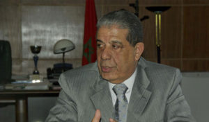 Maroc: Un an de prison avec sursis pour l’ancien maire de Marrakech