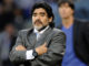 Mondial-2018 – Argentine : Diego Maradona veut redevenir sélectionneur