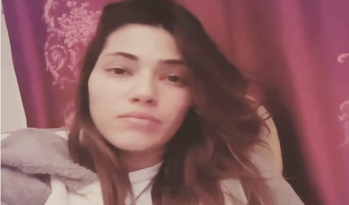 Tunisie : Maram Ben Aziza poste des documents concernant son ex-mari