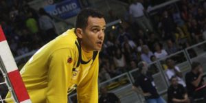 Handball : Marouane Magaiez forfait pour le Championnat du Monde