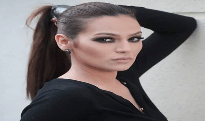 Marwa Agrebi poste la photo de son frère sur son compte Instagram