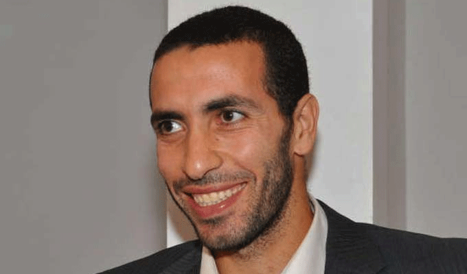 Egypte : Mohamed Aboutrika et Youssef Karadhaoui sur la liste des présumés terroristes