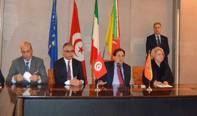 Quand Mohsen Marzouk préfère la Sicile à la Tunisie!