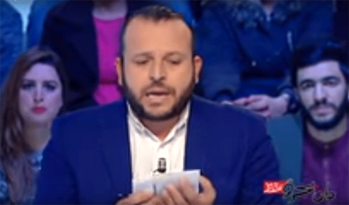 Révolution tunisienne: Mohamed ou Tarek Bouaziz? (en vidéo)