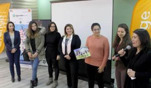 “Technovation 2017”: Orange Tunisie et Technovation Tunisia soutiennent les jeunes lycéennes pour le développement d’applications citoyennes