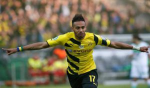 Ligue des champions d’Europe – Dortmund : Aubameyang de retour mardi, contre Tottenham