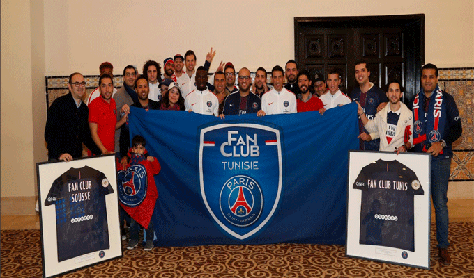 Le Parisien montre les plaies de la Tunisie