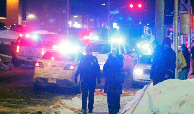 Attentat de Québec : Après 42 ans à Québec, un Marocain songe à rentrer chez lui, vidéo