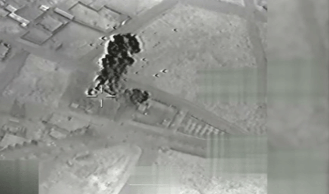 Attentat d’Istanbul: La Turquie déverse sa colère contre Daech en Syrie