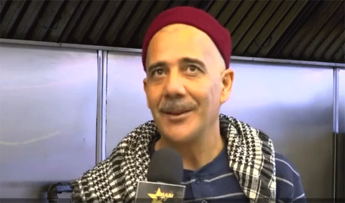 En vidéo au Canada : un Tunisien et un Irakien gérants d’un restaurant offrent de la nourriture aux pauvres