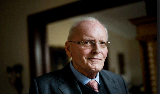 Roman Herzog: Les Allemands orphelins de leur président “courage”