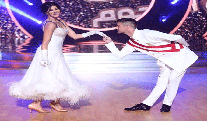 Dance with the Stars : Rym Saïdi disqualifiée, rétrospective