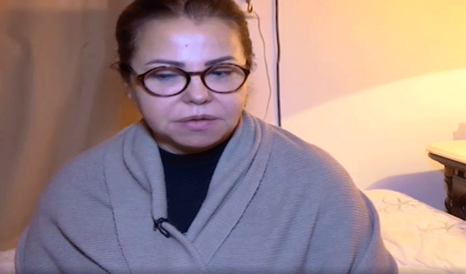 Samira Trabelsi : Certains utilisaient mon nom pour servir leurs propres intérêts