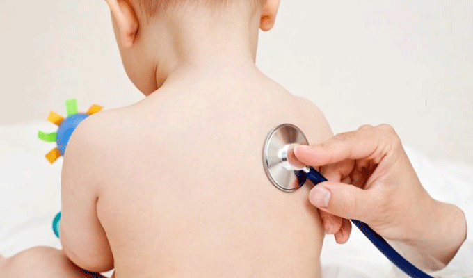 Tunisie: Appel à protéger les enfants des infections respiratoires