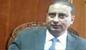 Egypte : Mêlé à une affaire de corruption, un juge se suicide dans sa prison