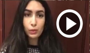 Témoignage d’une Marocaine rescapée de l’attentat d’Istanbul (VIDÉO)