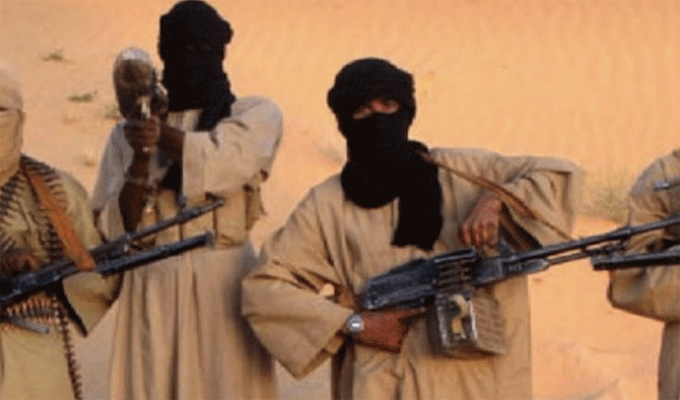 Aveux d’un dangereux terroriste qui complotait contre la sécurité Tunisienne