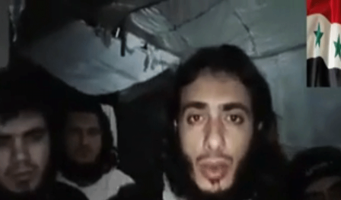 43 Tunisiens en Syrie demandent leur rapatriement en urgence