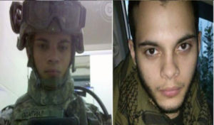 Fusillade dans un aéroport de Floride : Identification du suspect