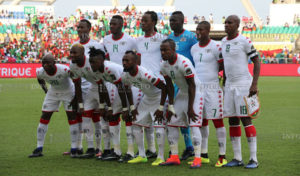 Foot – Eliminatoires Mondial-2022 : le Gabon face à l’Angola le 8 octobre prochain à Luanda