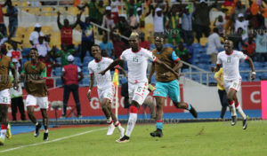 CAN 2019: Tunisie Vs Egypte, où regarder le match ?