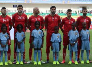 CAN Gabon 2017 – Classement : La Tunisie termine 8e