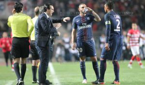 Nantes vs PSG: Les chaînes qui diffuseront le match