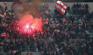 Liens streaming pour regarder le match Club Africain vs CS Sfaxien