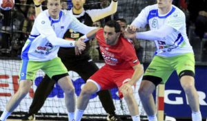 Mondial de Handball France 2017 – Tunisie / Slovénie (28-28): les déclarations