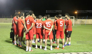 Mondial-2018 : la Tunisie à un point du bonheur
