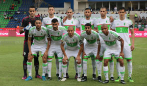 Algérie: “Le match amical face à la Tunisie est un véritable test révélateur face à un gros morceau” (Belmadii)